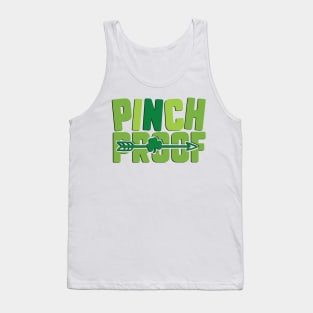 Pinch Proof Tank Top